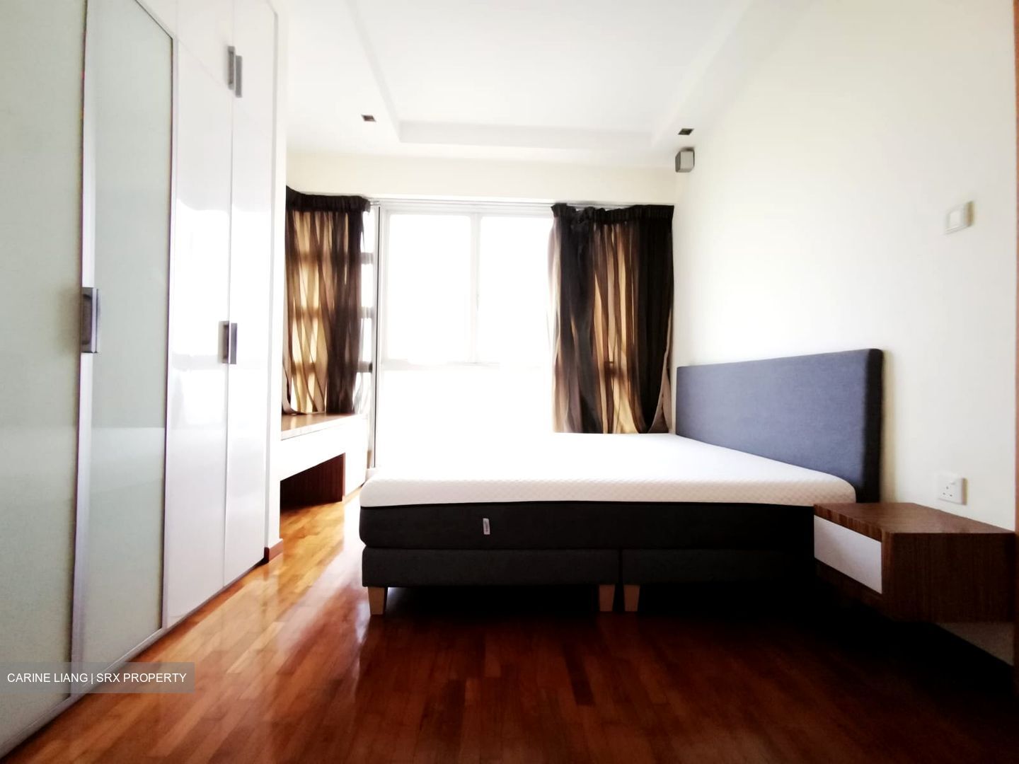 Goldenhill Park Condominium (D20), Condominium #511790131